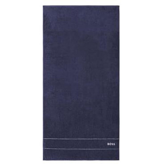 Serviette de toilette en bouclettes 600gr/m² 100% coton, Plain
