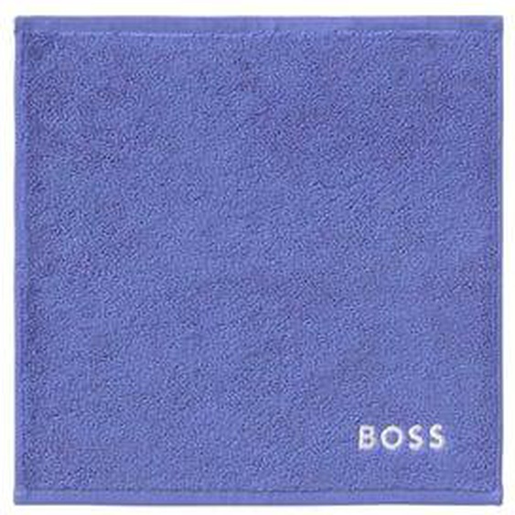 Serviette de toilette en bouclettes 600gr/m² 100% coton, Plain