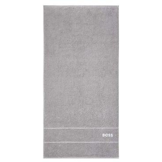 Serviette de toilette en bouclettes 600gr/m² 100% coton, Plain