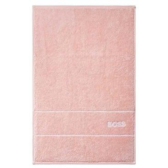 Serviette de toilette en bouclettes 600gr/m² 100% coton, Plain