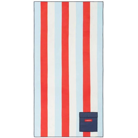 Serviette Plage Enfant Légère Microfibre Multicolore