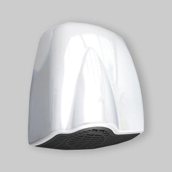 Serviettes « U-Nik Bf » en ABS blanc