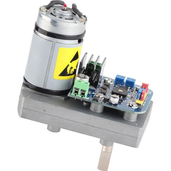 Servo Moteur Haute Puissance Torsion Numérique Alliage dAluminium pour Gros Robot 12V~24V