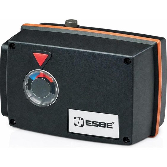 Servomoteur ESBE Type 95 15 Nm 230 V, 1 pièce.