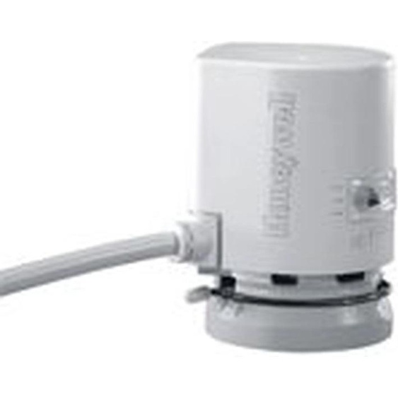 Servomoteur thermoélectrique Honeywell MT4-230LC-NO, ouvert hors tension, 1 pièce.