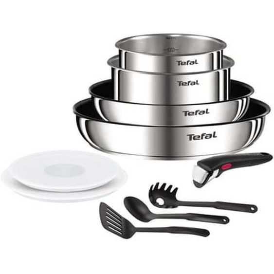 Set - 10 pièces