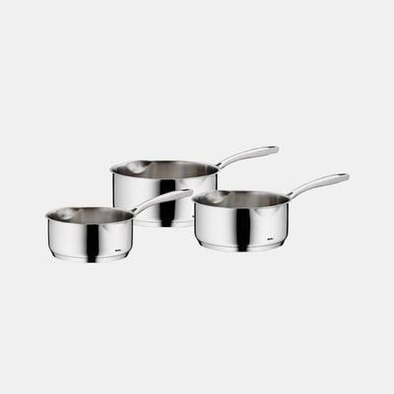Set 3 casseroles