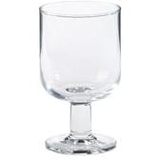 Set 6 Verres Vin Aroma Safra