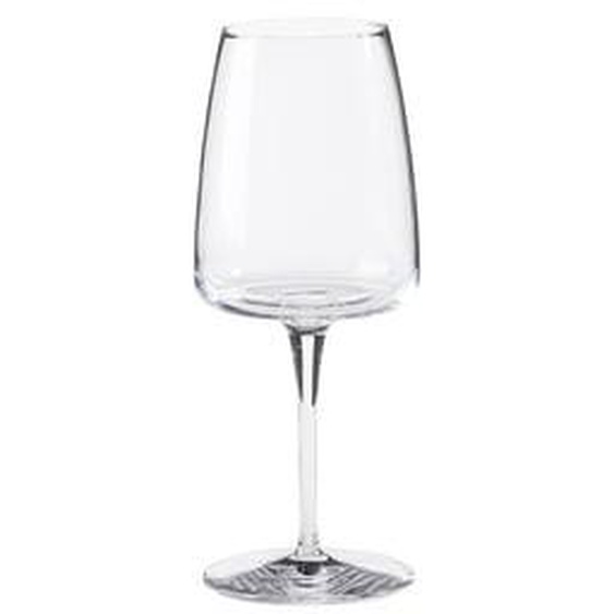 Set 6 Verres Vin Aroma Vine