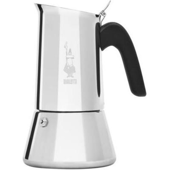 SET BIALETTI VENUS 6cups + Perfetto Moka