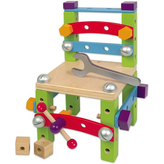 Set Construction Vert