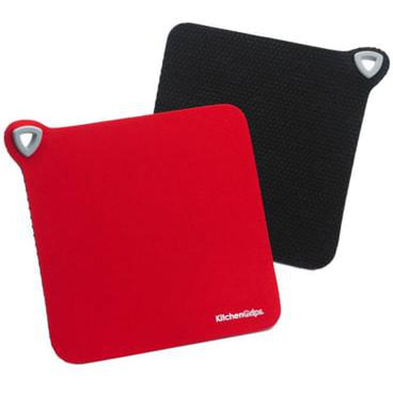 Set de 2 maniques 18 cm en FLXaPrene