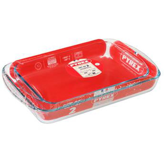 Set de  plats   et