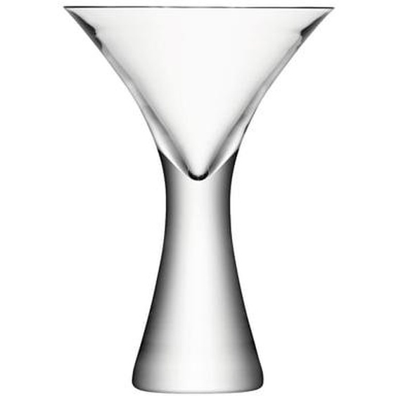 Lot de 2 verres à cocktail - Moya - 30 cl