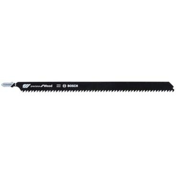 Set de 3 Lames Scie Sauteuse T 1044 DP for wood
