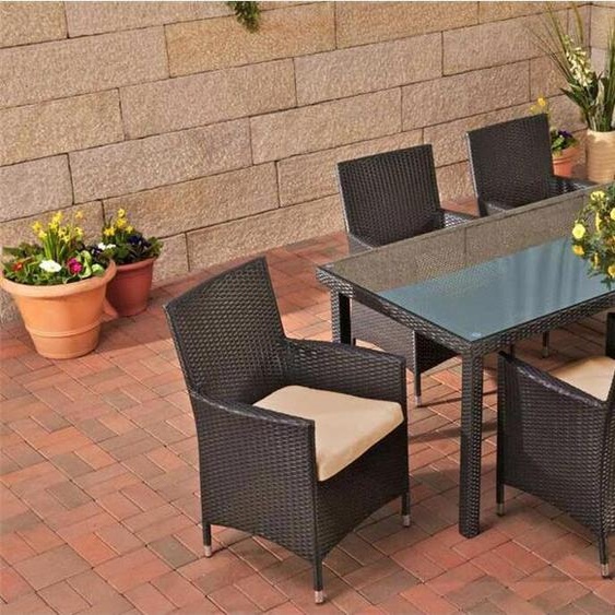 set de 6 coussins Housses Avignon / Florence
