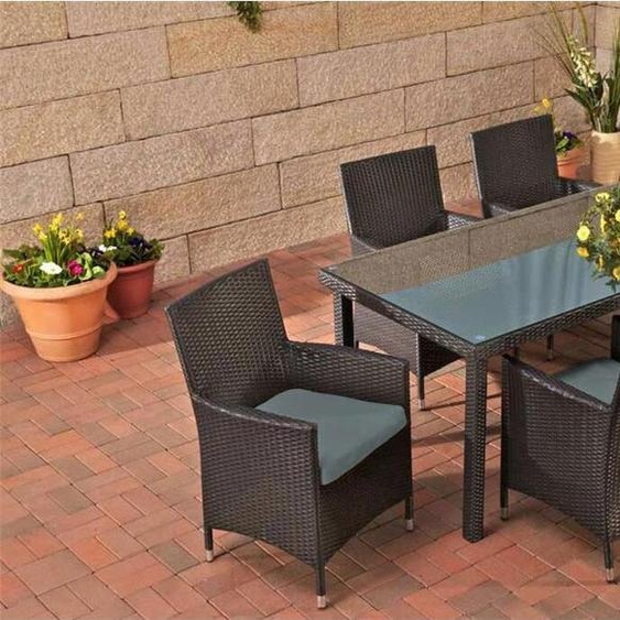 set de 6 coussins Housses Avignon / Florence