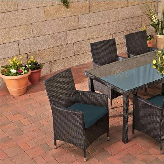 set de 6 coussins Housses Avignon / Florence