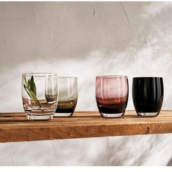 Set de 6 Gobelet 29 cl - ALLEGRO BLANC