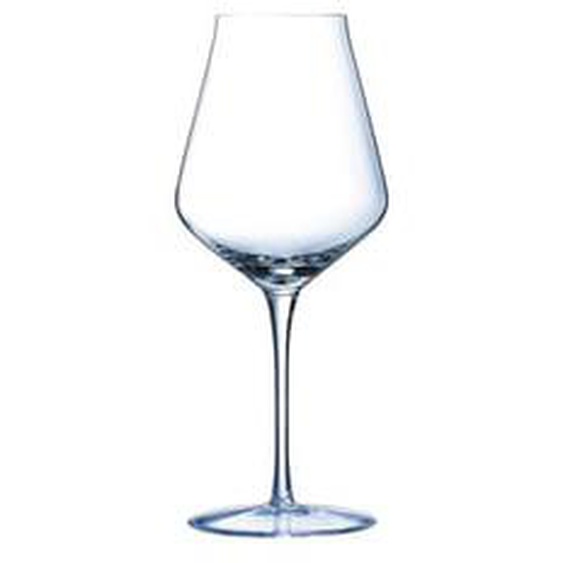 Set de 6 verres Soft 30cl Reveal Up
