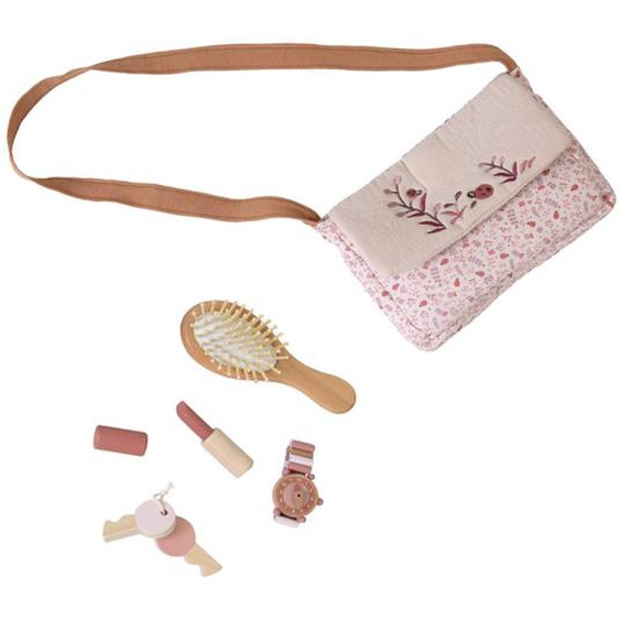 Set De Beauté Coccinelle Rose