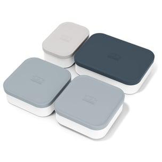 Set de compartiments bento MB Extra