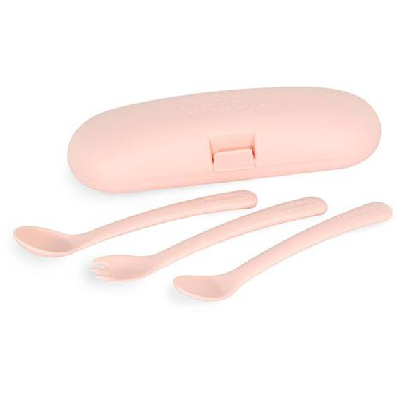 Set De Couverts Enfant Valencia Rose