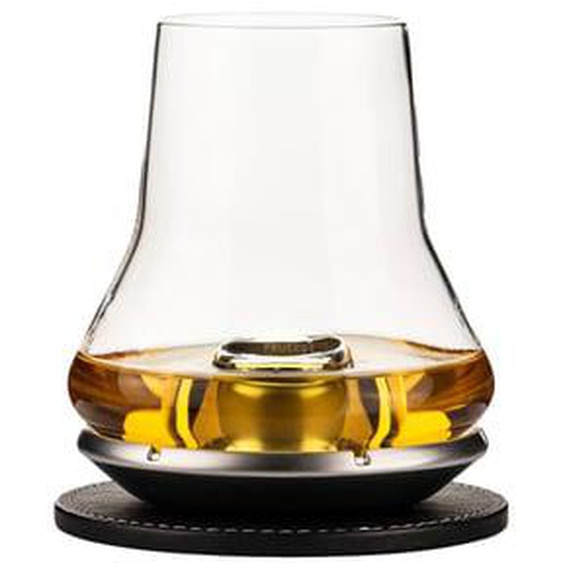 Set de dégustation à whisky 38 cl