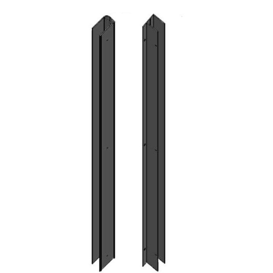 Set de jSet de jonction EQUI EIJL3 1,9m en argent poli - ROTH- 1406001070