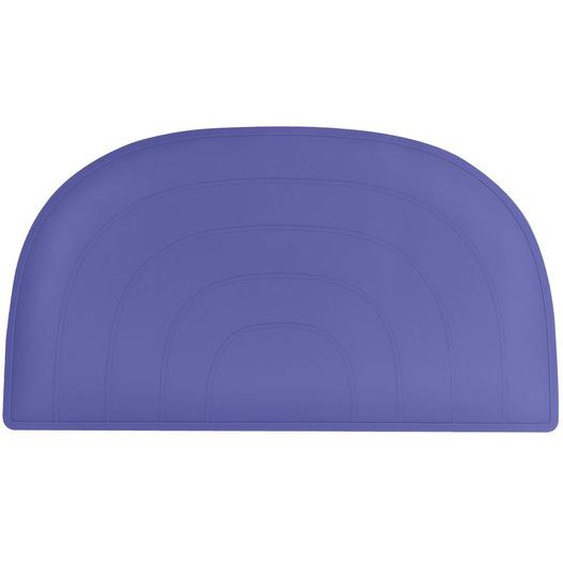 Set De Table Arc-en-ciel Violet