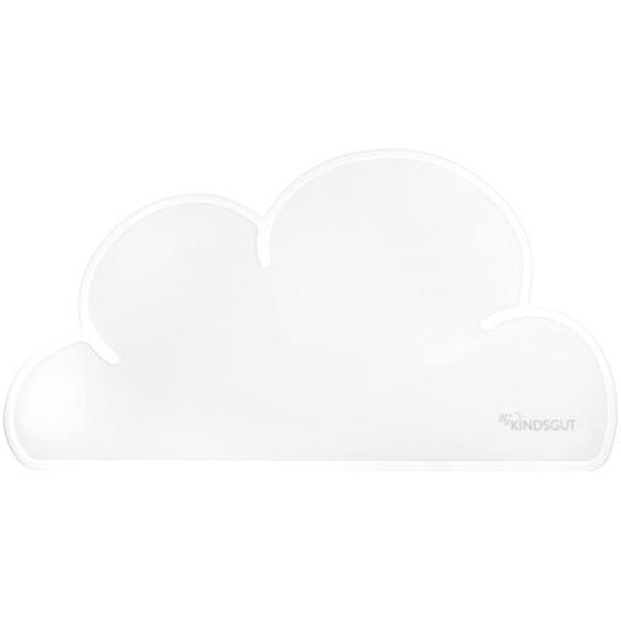 Set De Table Nuage Blanc