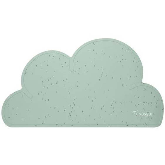 Set De Table Nuage Crumble À La Pistache