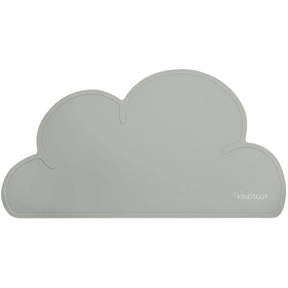 Set De Table Nuage Multicolore