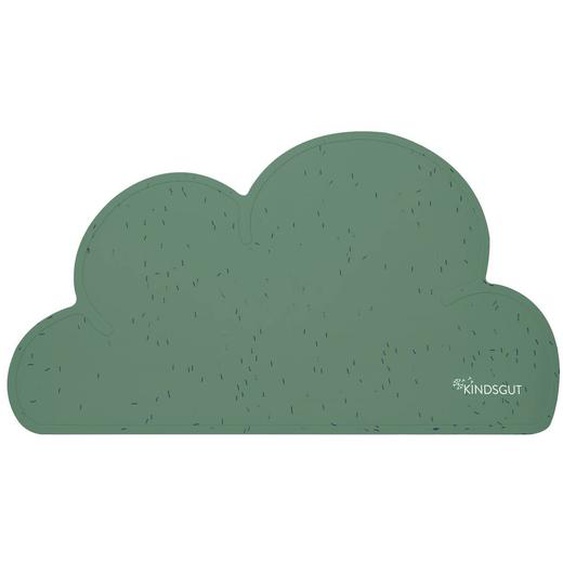 Set De Table Nuage Pistache Confettis