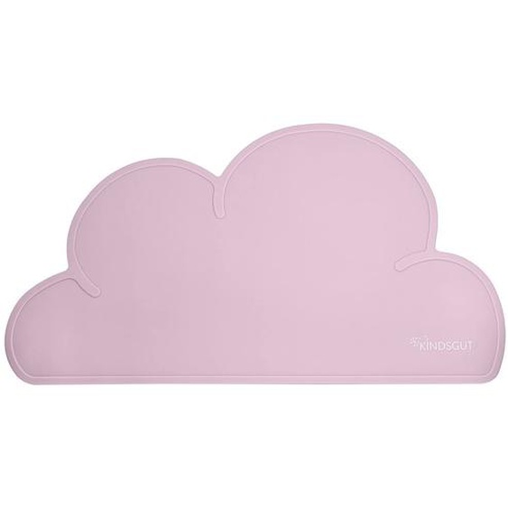 Set De Table Nuage Rose