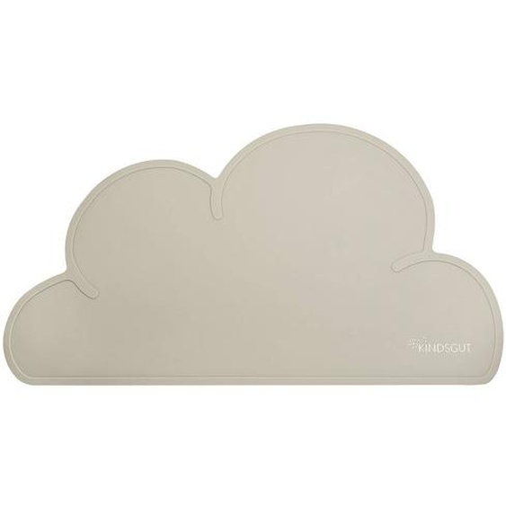Set De Table Nuage Taupe