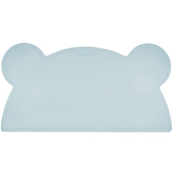 Set De Table Ours Aquamarine