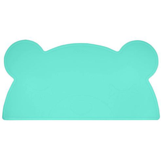 Set De Table Ours Menthe