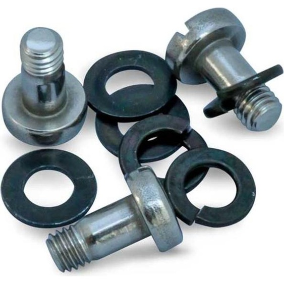 Set de vis pour la lame, Hayate