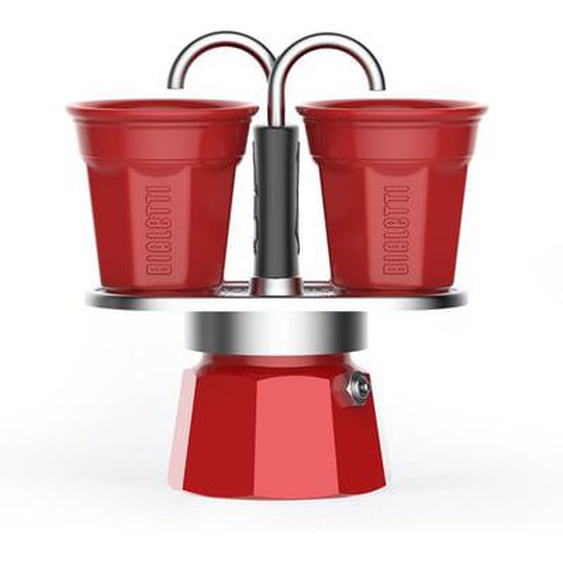 Set mini Epress  tasses