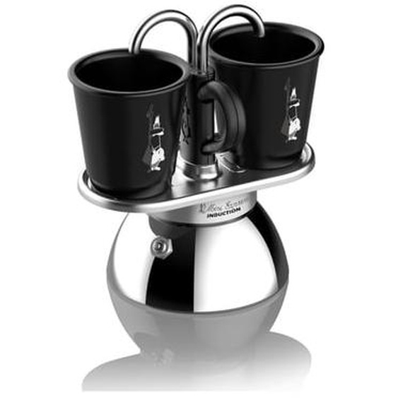 Set mini induction  tasses