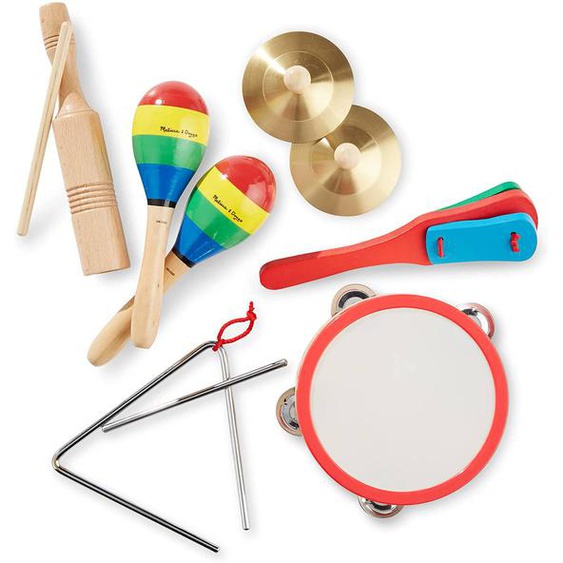 Set Orchestre Beige