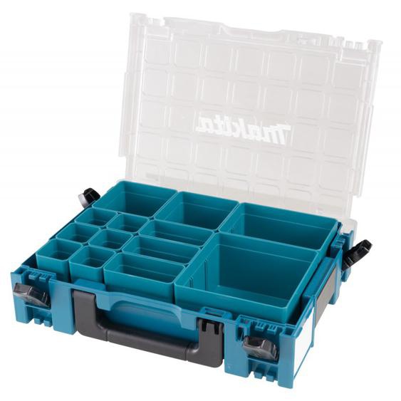 Set organisateur MAKPAC - MAKITA - 191X80-2