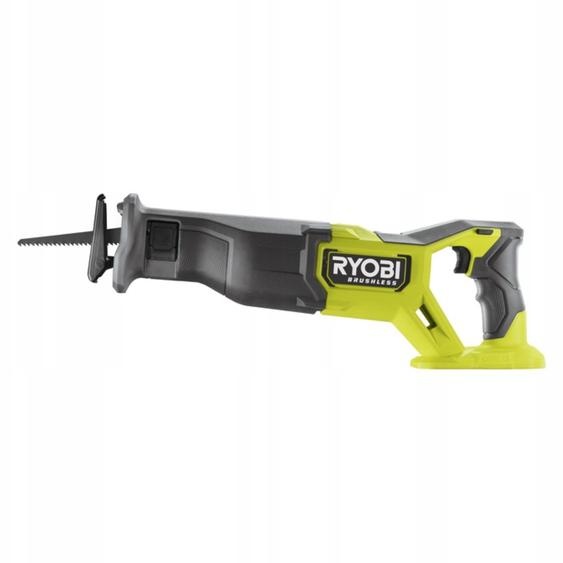 Seulement Ryobi RRS18BL-0 Scie droite, 18 V, batterie sans balai