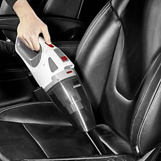 SEVERIN Aspirateur à main et à manche HV 7173