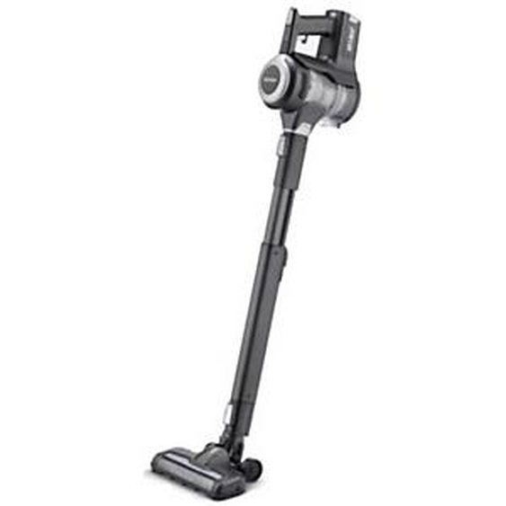 SEVERIN Aspirateur à main et à manche sans fil HV 7155