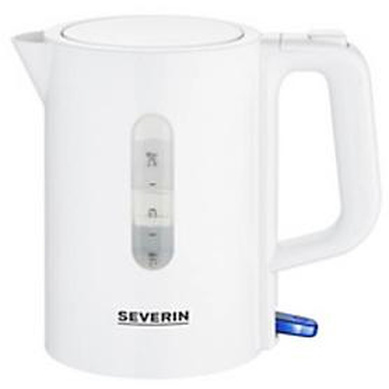 SEVERIN Bouilloire de voyage WK 3462, blanc