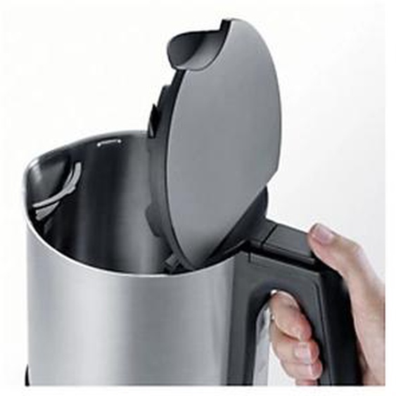 SEVERIN Bouilloire WK 3409, 2.200 watt, 1,7 litre