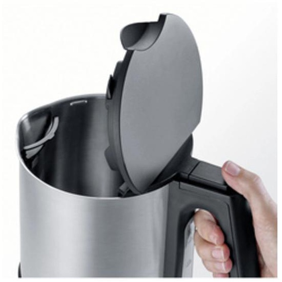 SEVERIN Bouilloire WK 3409, 2.200 watt, 1,7 litre