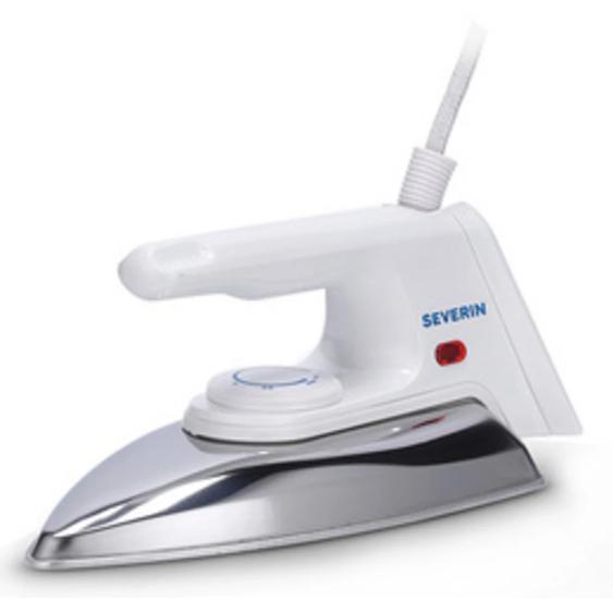 SEVERIN Fer à repasser BA 3211, 1.200 watts, blanc